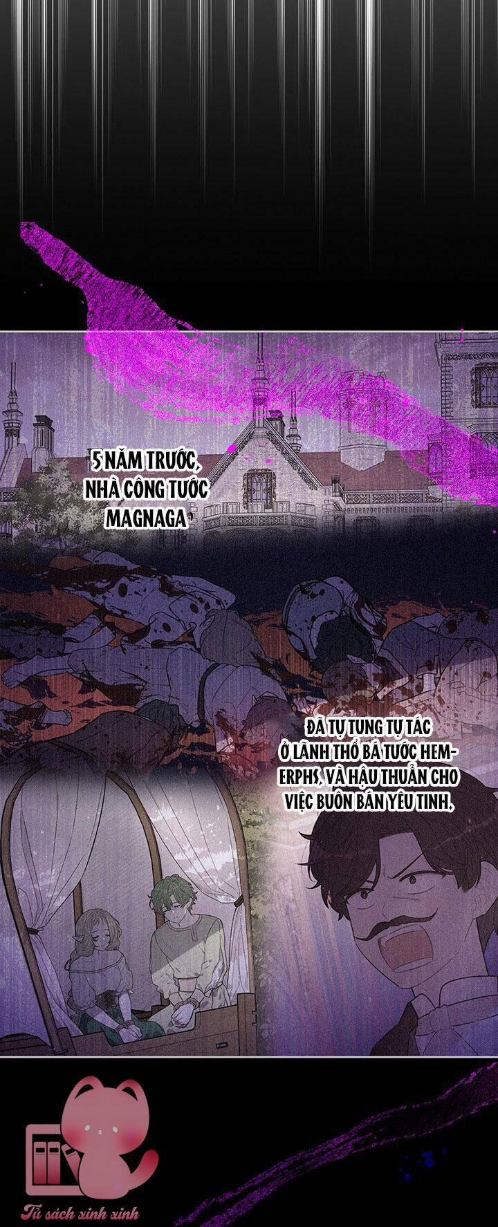 Hoàng Nữ Tóc Đen 95 trang 29