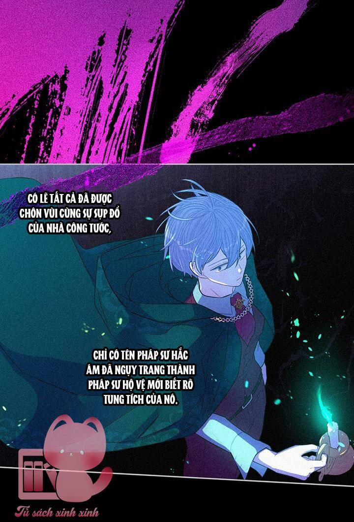 Hoàng Nữ Tóc Đen 95 trang 32