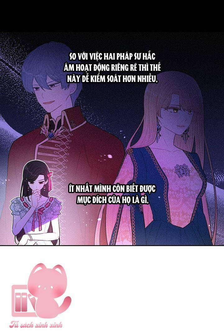 Hoàng Nữ Tóc Đen 95 trang 34