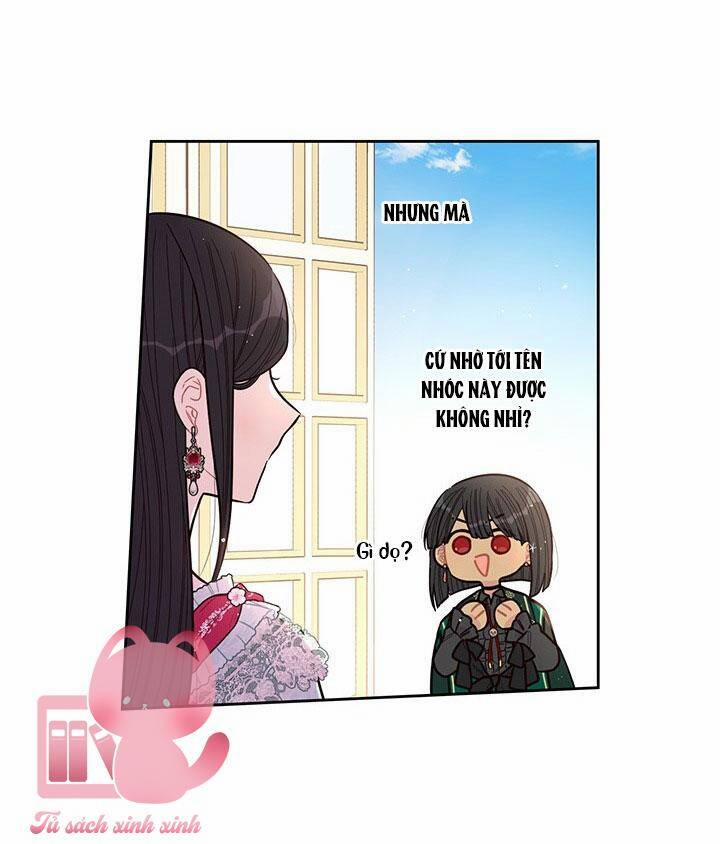 Hoàng Nữ Tóc Đen 95 trang 36