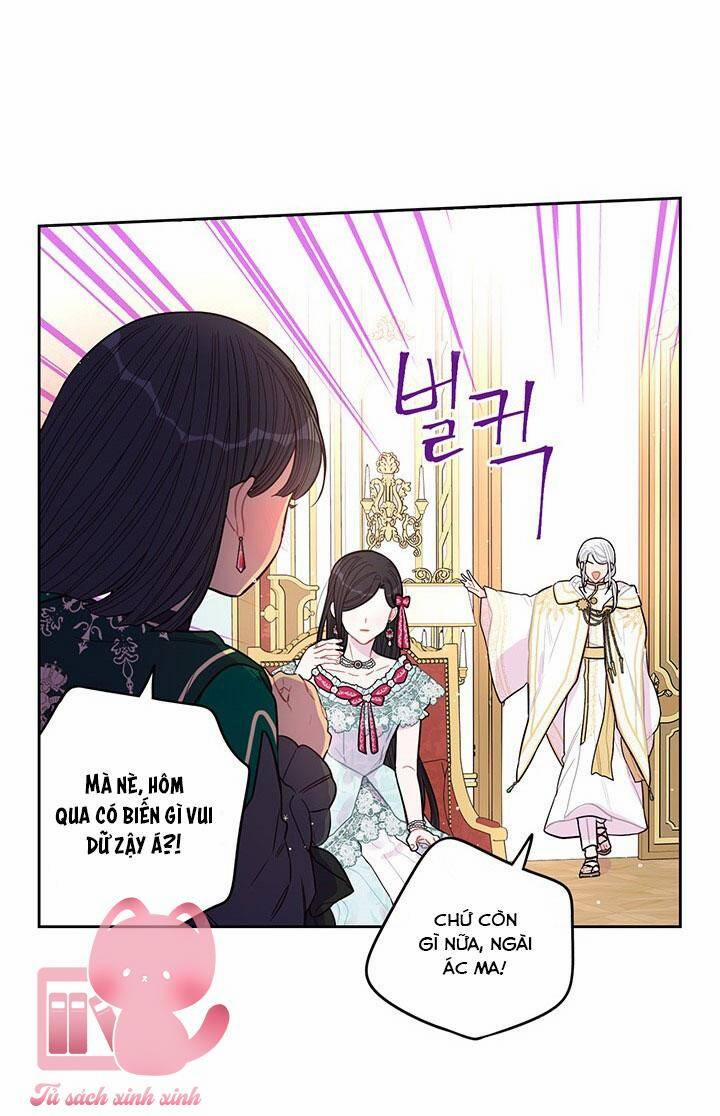 Hoàng Nữ Tóc Đen 95 trang 38