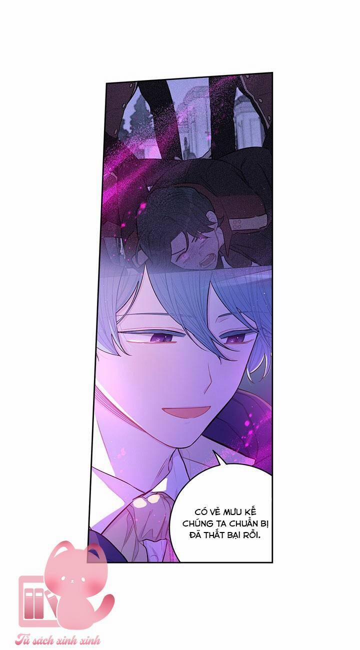 Hoàng Nữ Tóc Đen 95 trang 4