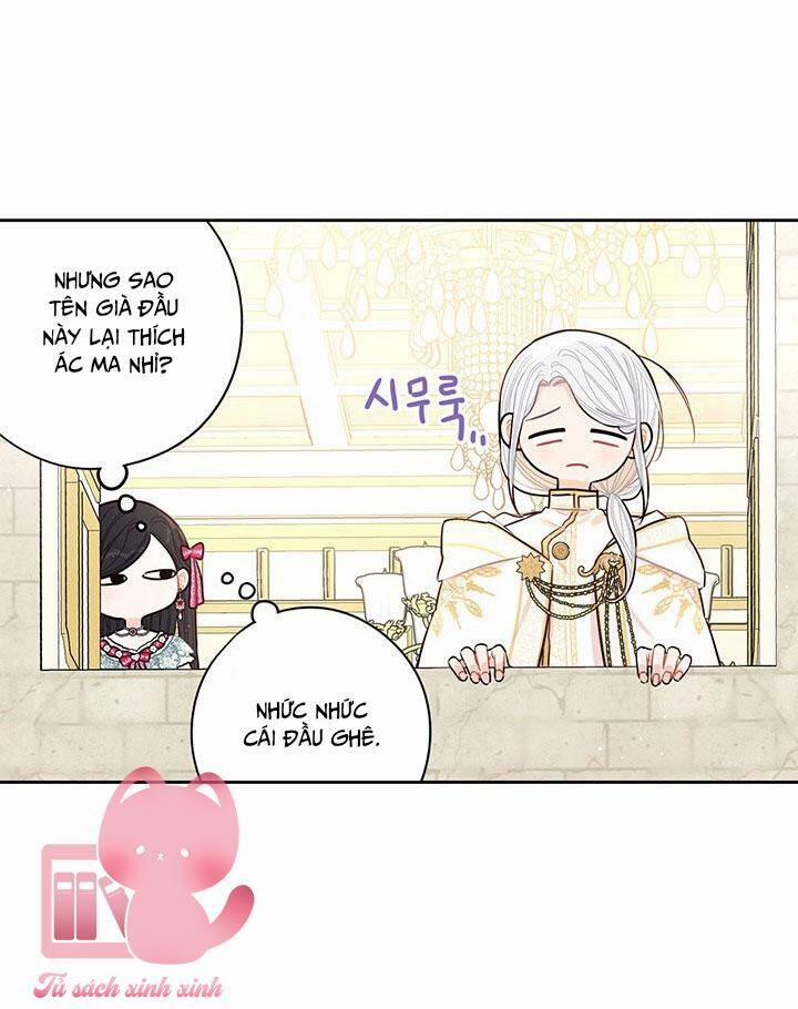 Hoàng Nữ Tóc Đen 95 trang 42