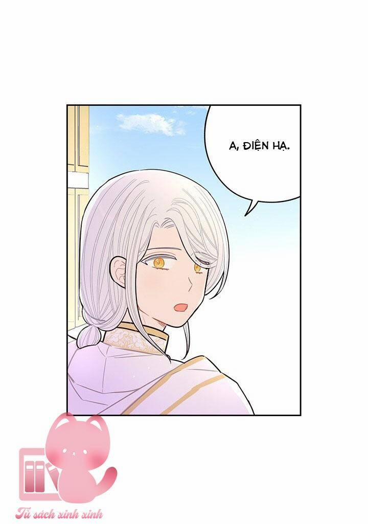 Hoàng Nữ Tóc Đen 95 trang 43