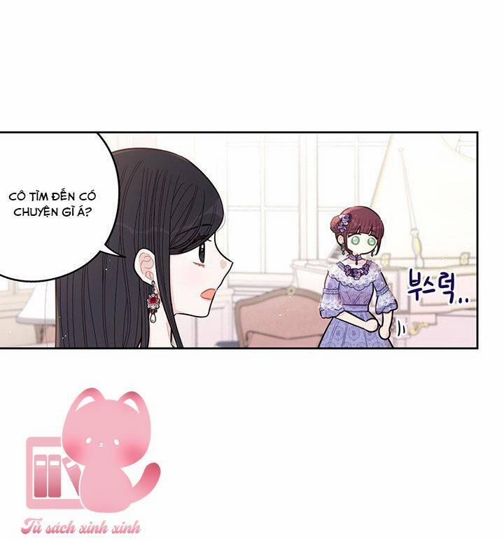 Hoàng Nữ Tóc Đen 95 trang 50