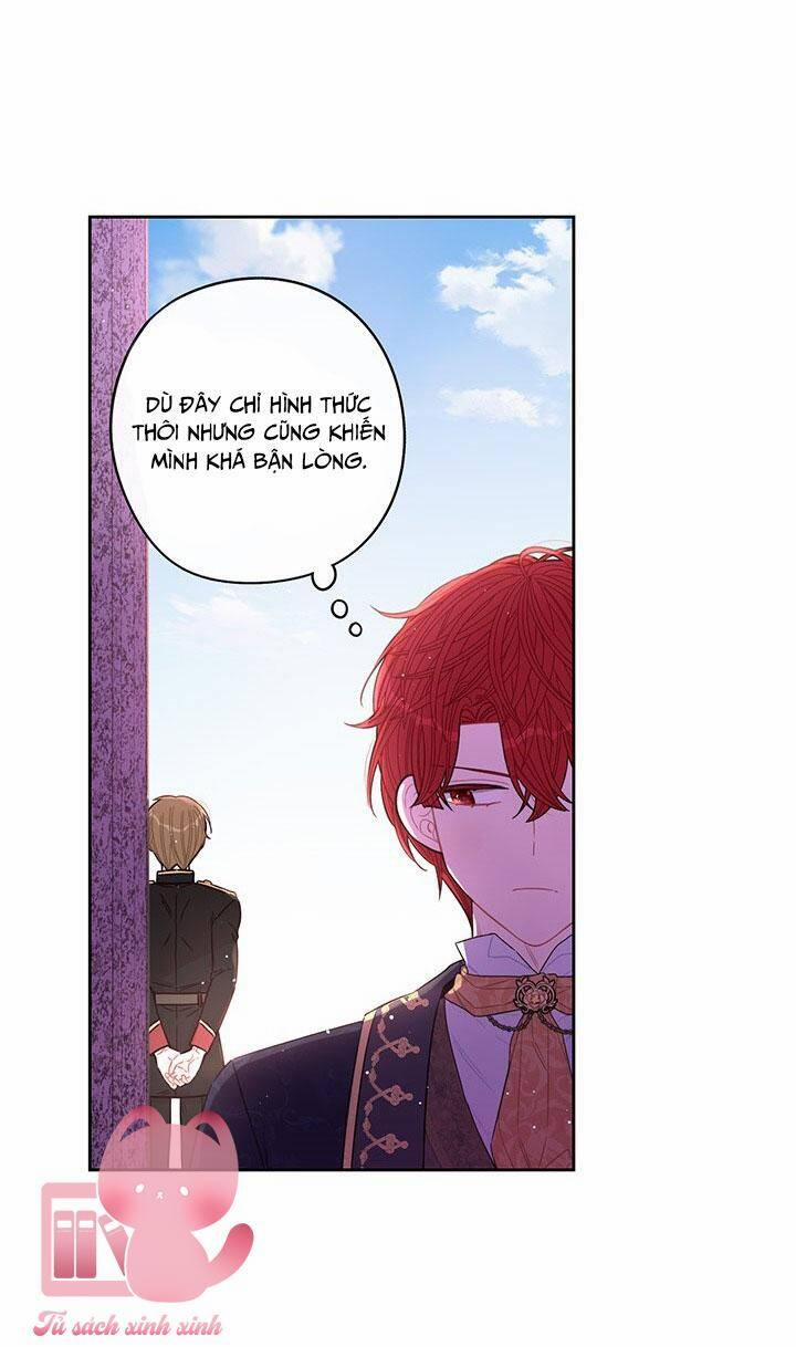 Hoàng Nữ Tóc Đen 95 trang 54