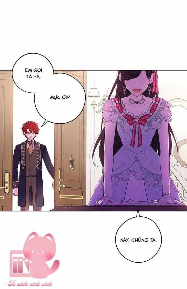 Hoàng Nữ Tóc Đen 95 trang 56