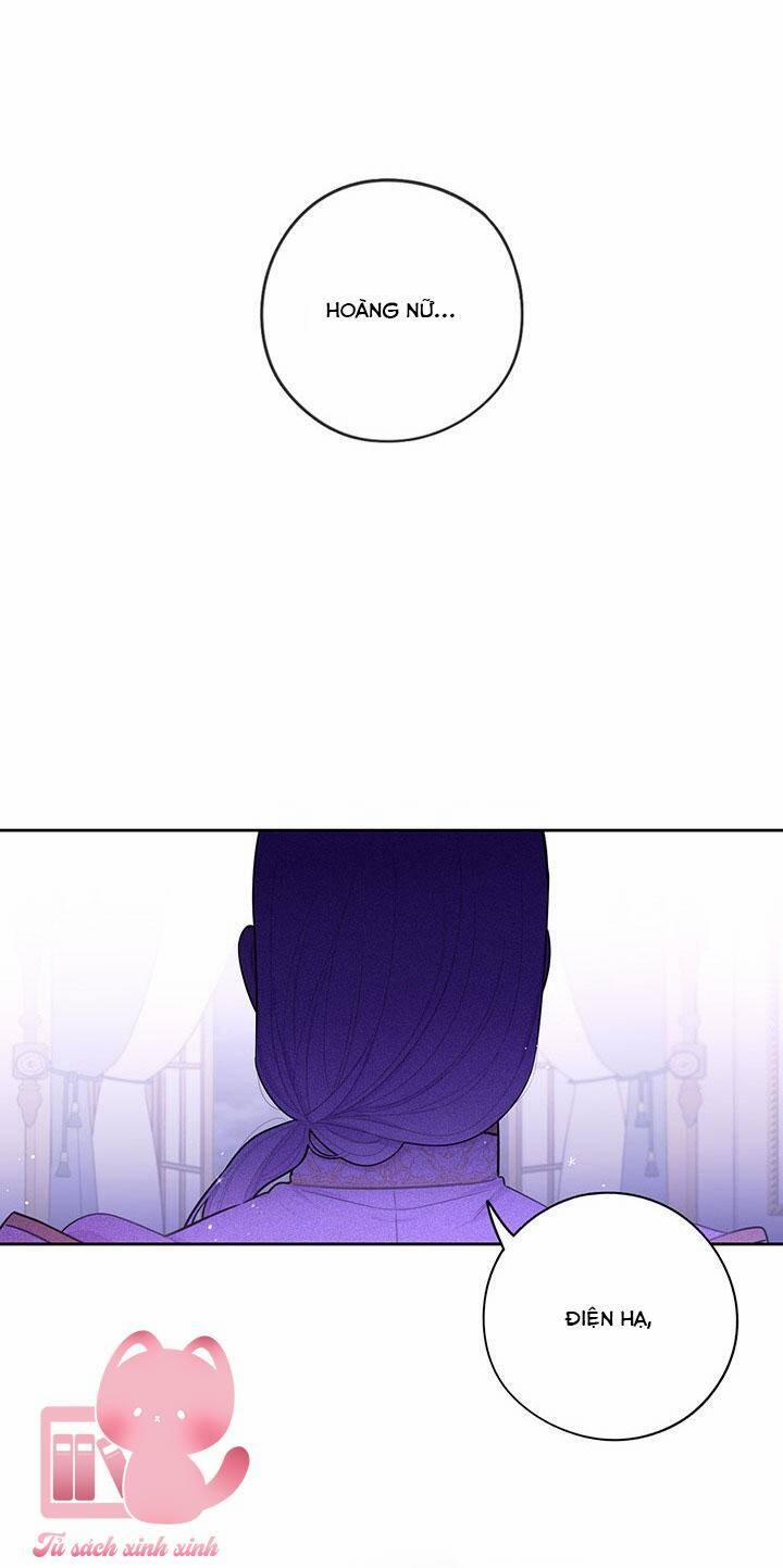 Hoàng Nữ Tóc Đen 95 trang 9