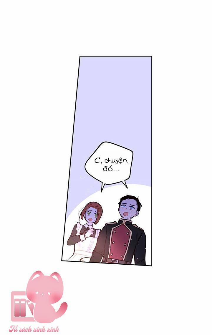 Hoàng Nữ Tóc Đen 96 trang 19