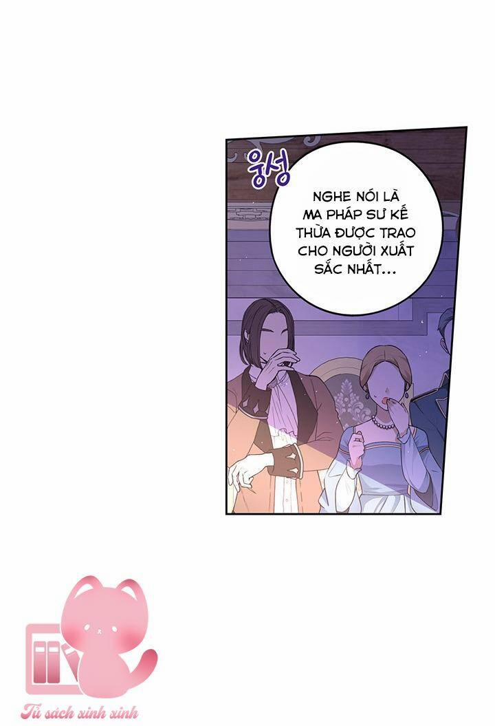 Hoàng Nữ Tóc Đen 96 trang 28