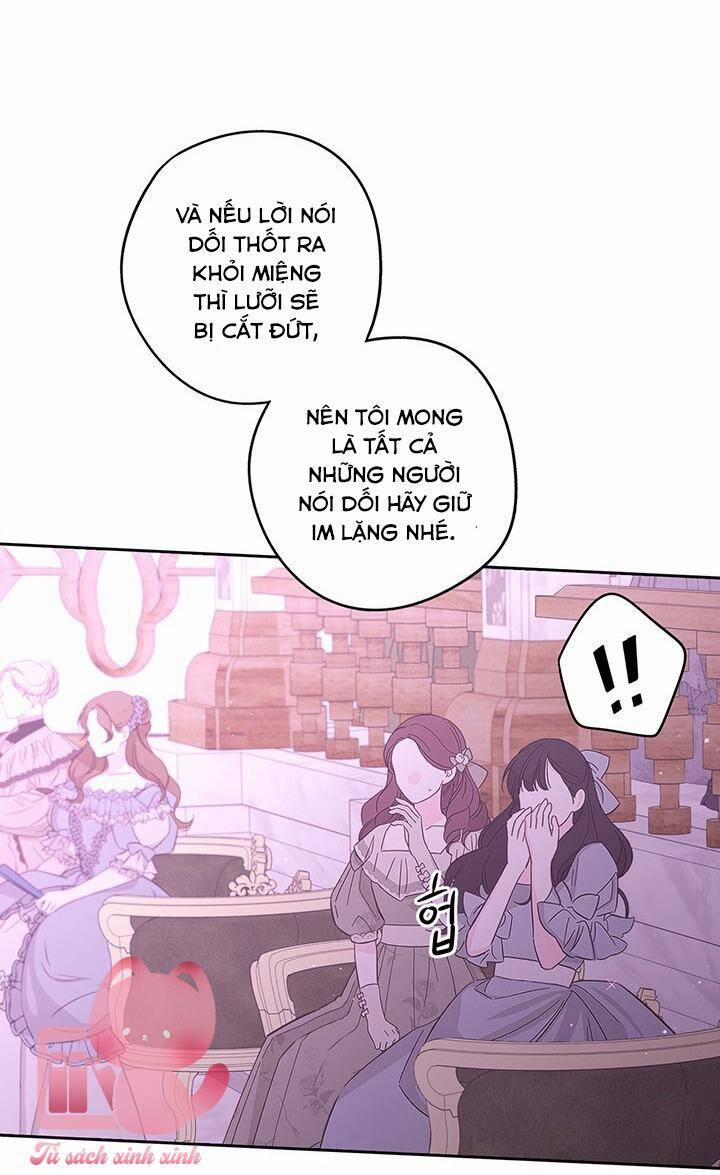 Hoàng Nữ Tóc Đen 96 trang 31