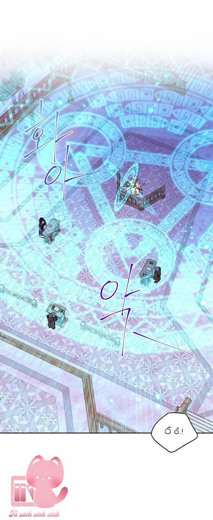 Hoàng Nữ Tóc Đen 96 trang 35