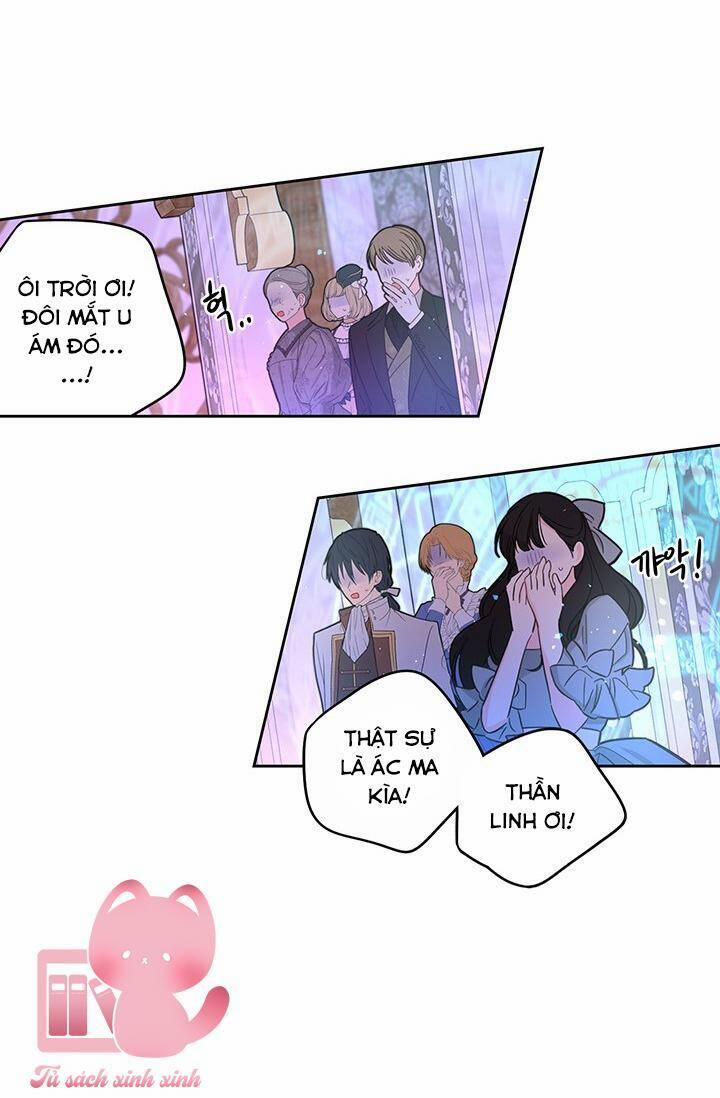 Hoàng Nữ Tóc Đen 96 trang 45