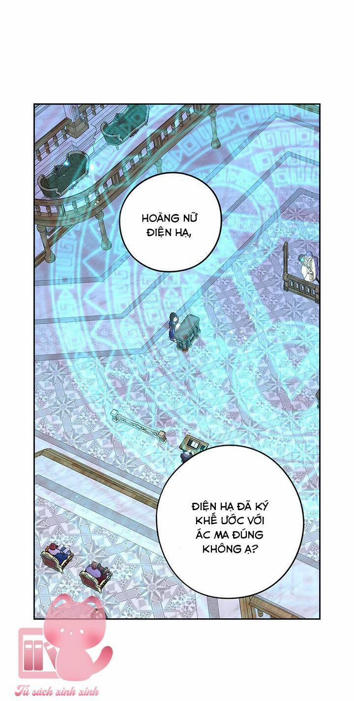 Hoàng Nữ Tóc Đen 96 trang 46