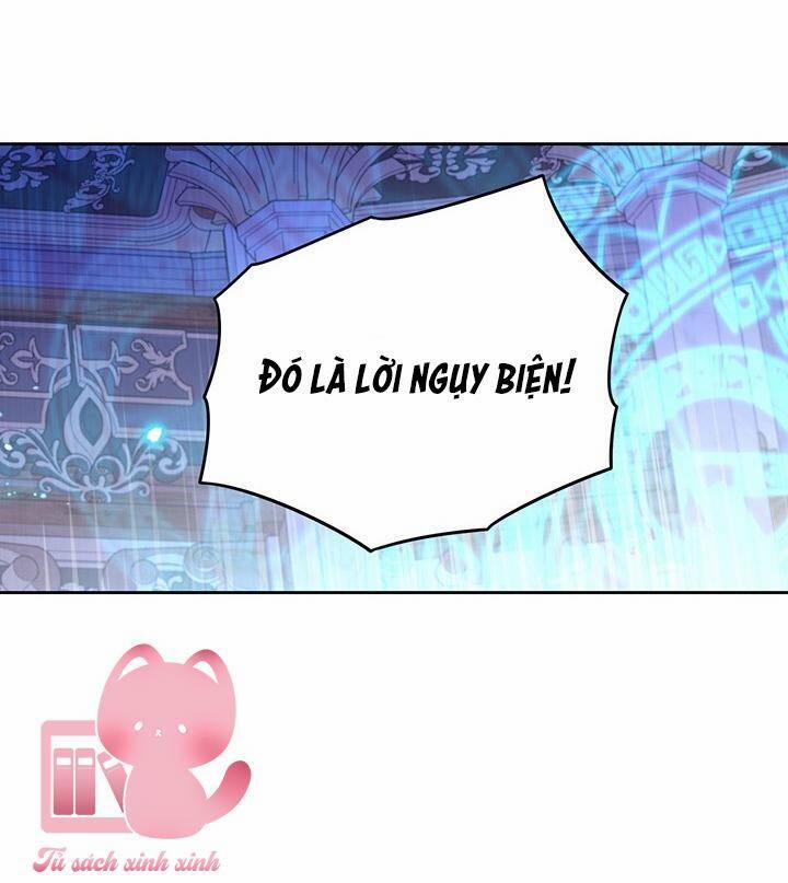 Hoàng Nữ Tóc Đen 96 trang 49