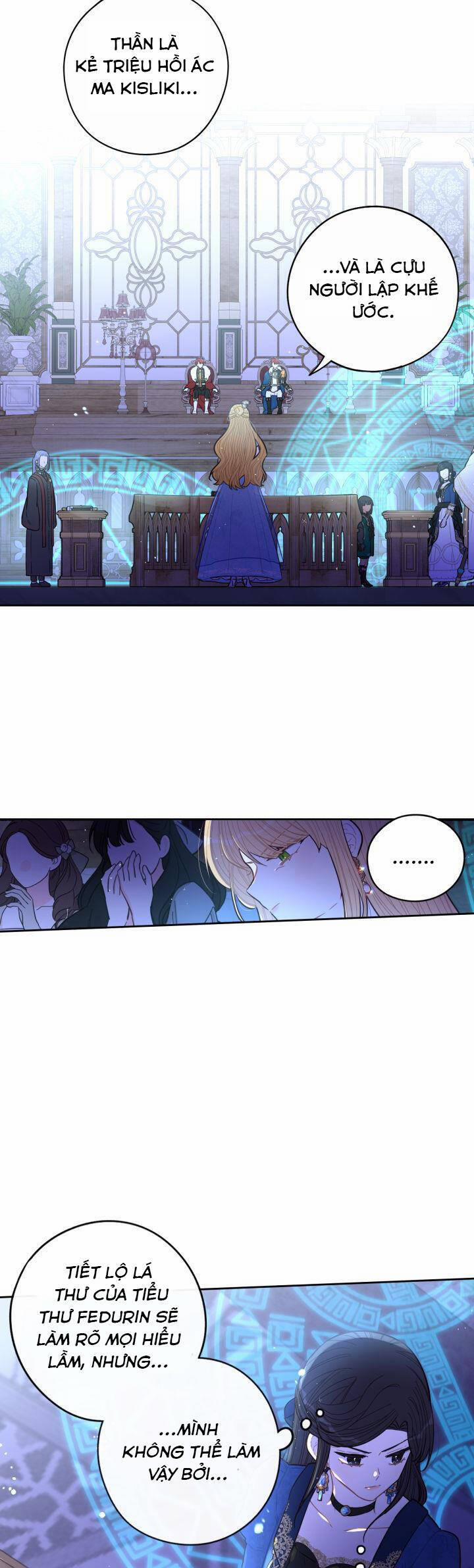 Hoàng Nữ Tóc Đen 97 trang 14