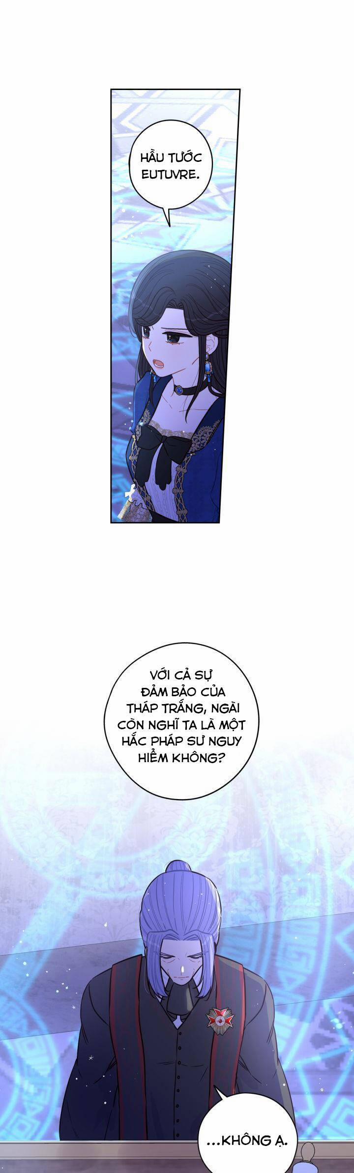 Hoàng Nữ Tóc Đen 97 trang 26