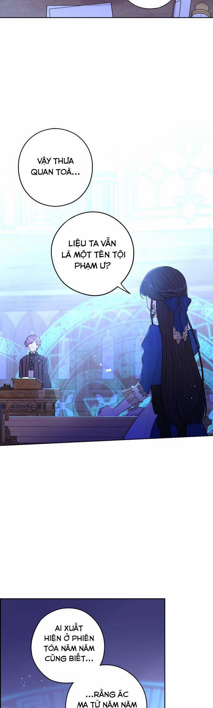 Hoàng Nữ Tóc Đen 97 trang 27