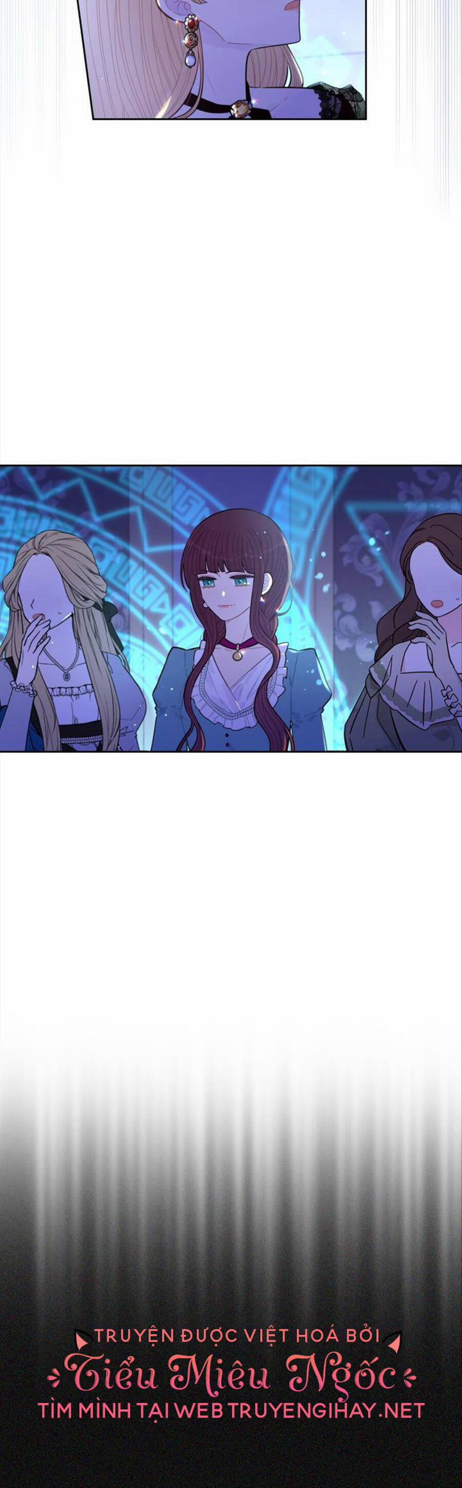 Hoàng Nữ Tóc Đen 97 trang 4