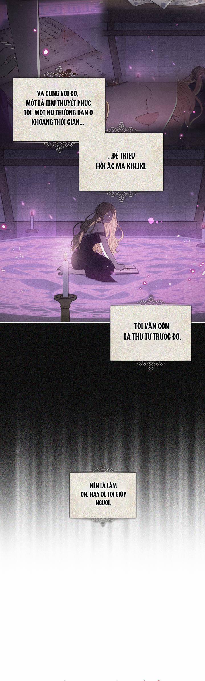 Hoàng Nữ Tóc Đen 97 trang 9