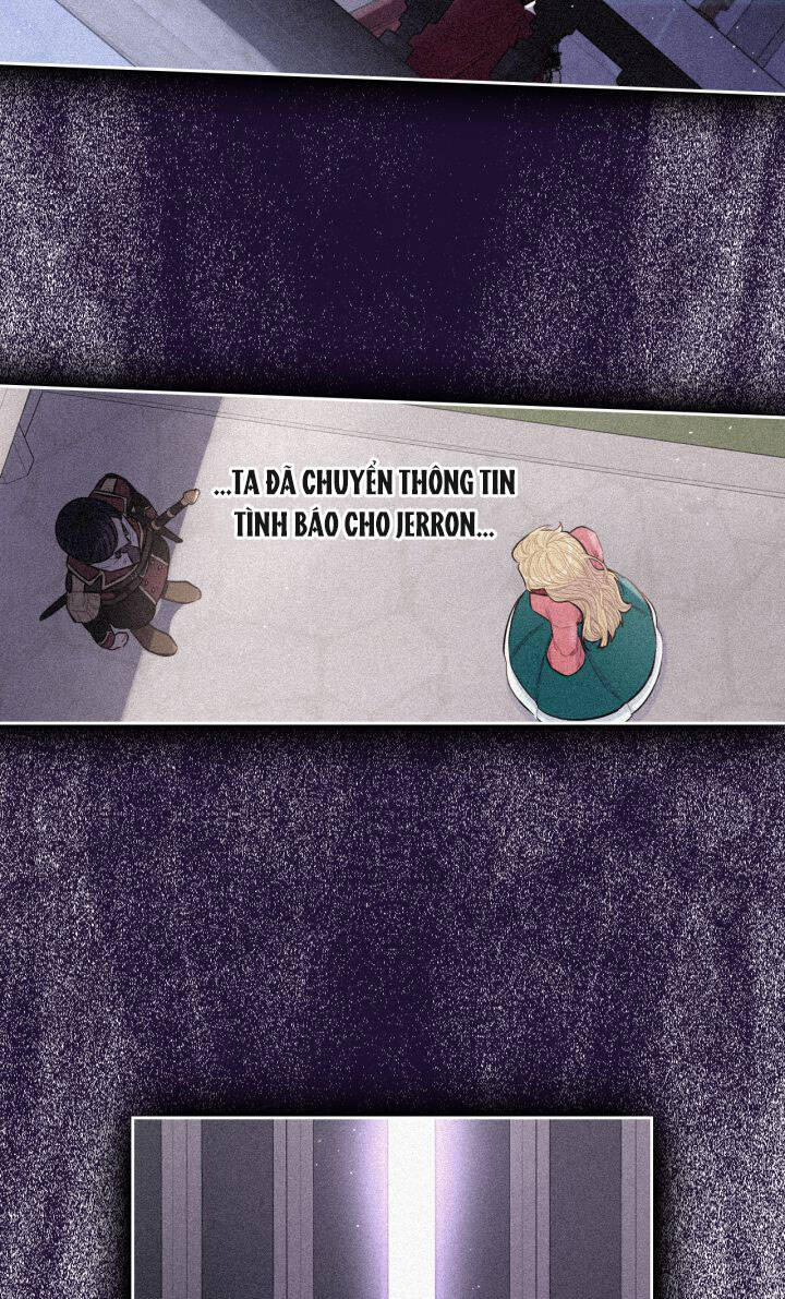 Hoàng Nữ Tóc Đen 98 trang 15