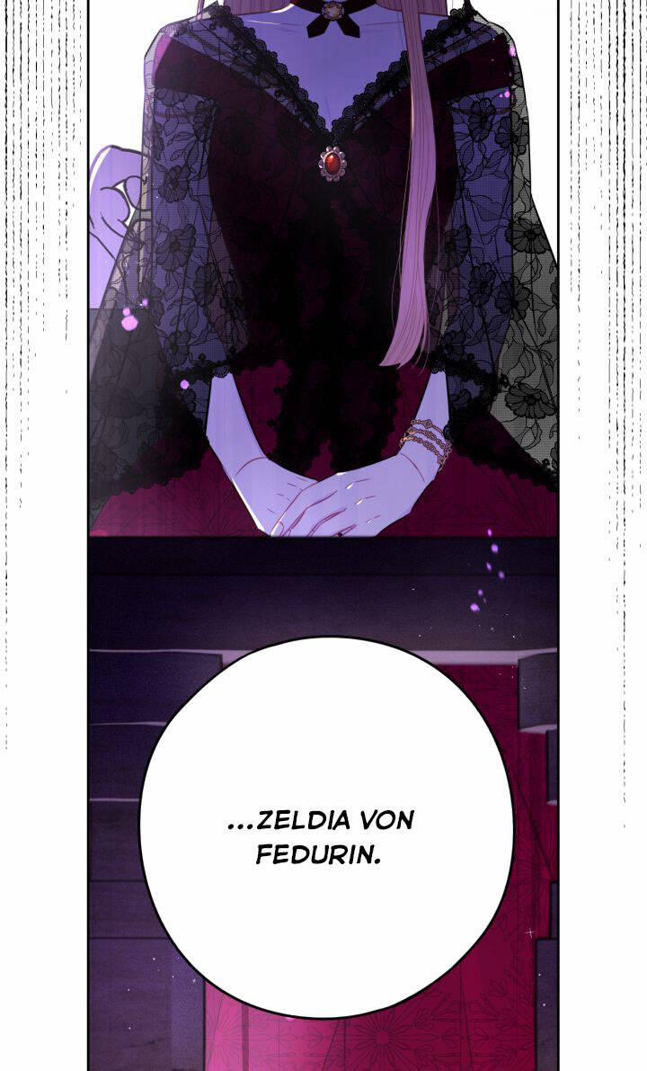 Hoàng Nữ Tóc Đen 98 trang 21