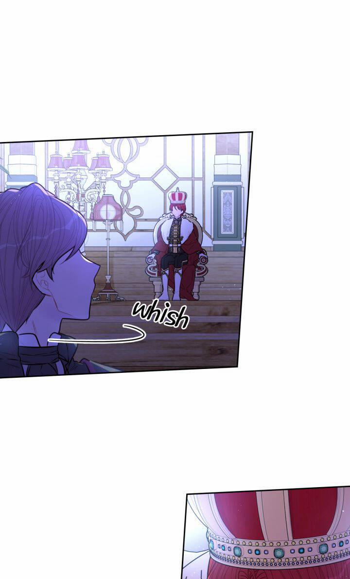 Hoàng Nữ Tóc Đen 98 trang 23