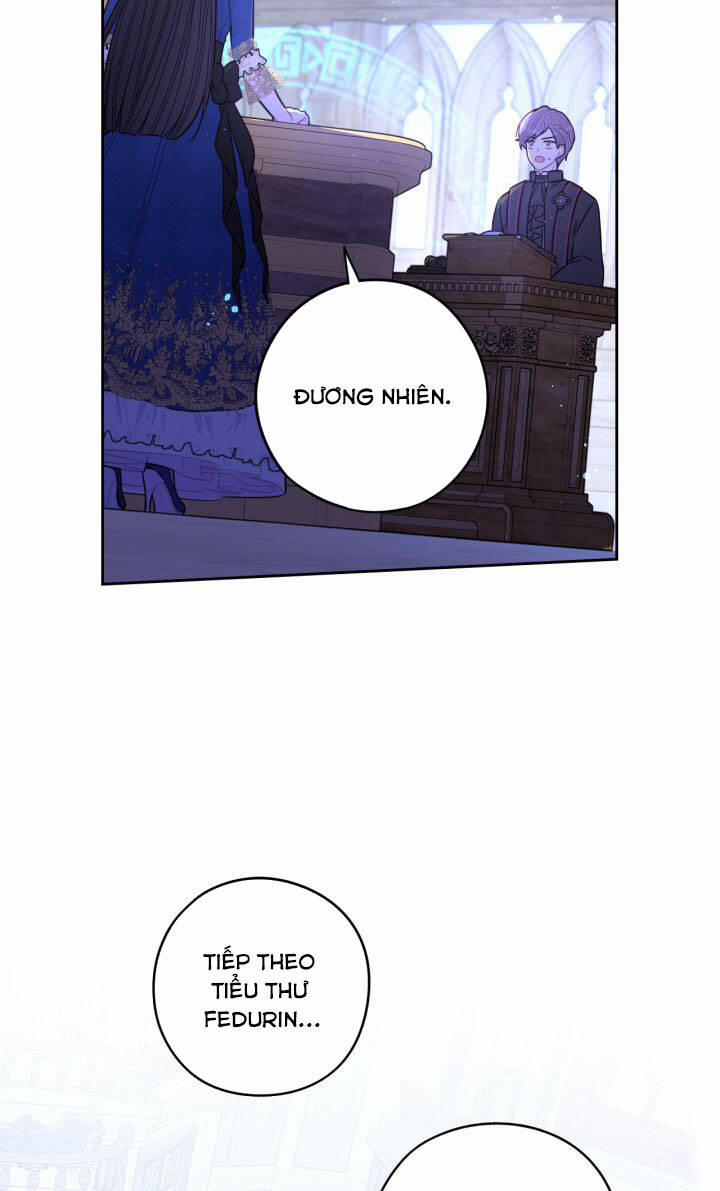 Hoàng Nữ Tóc Đen 98 trang 25