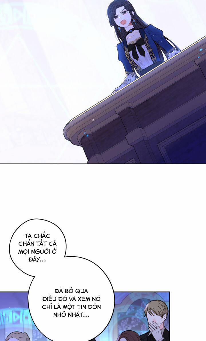 Hoàng Nữ Tóc Đen 98 trang 31