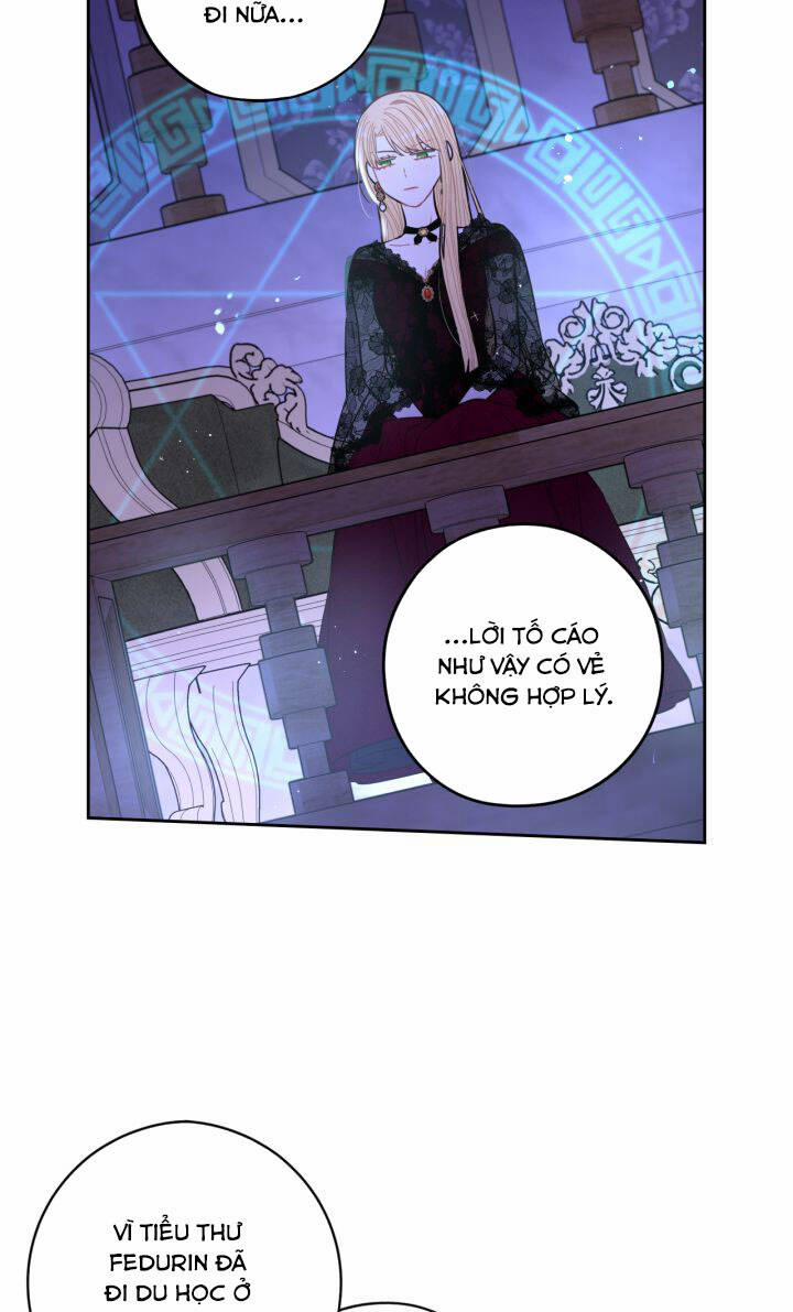 Hoàng Nữ Tóc Đen 98 trang 37