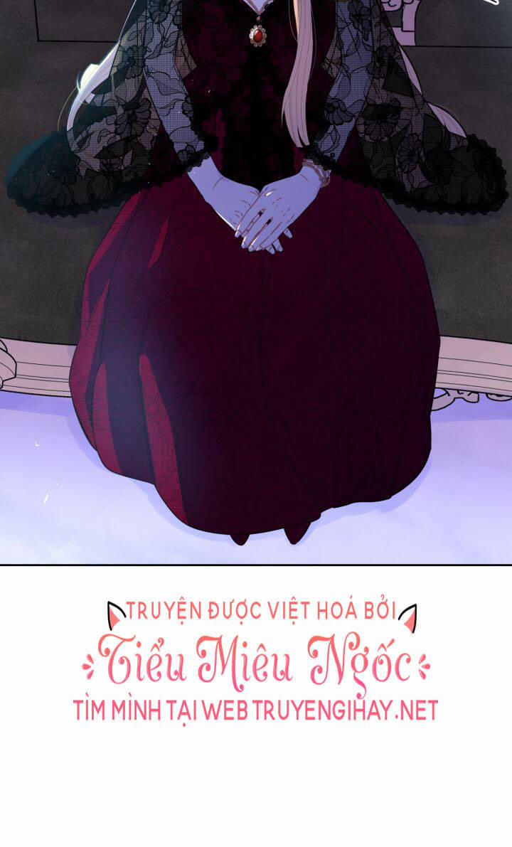 Hoàng Nữ Tóc Đen 98 trang 60