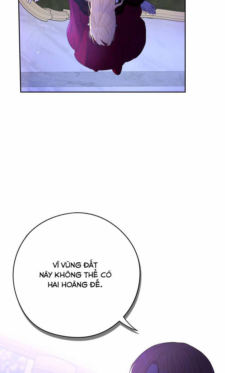 Hoàng Nữ Tóc Đen 98 trang 63