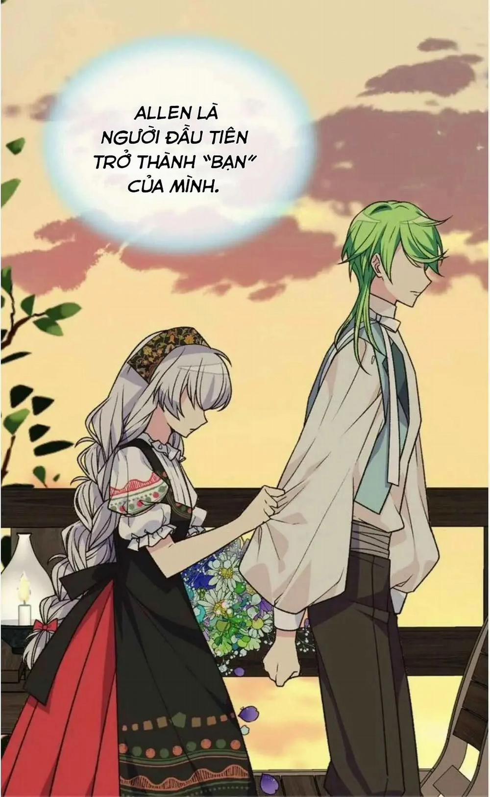 Hoàng Phi Bị Ruồng Bỏ 100 trang 16