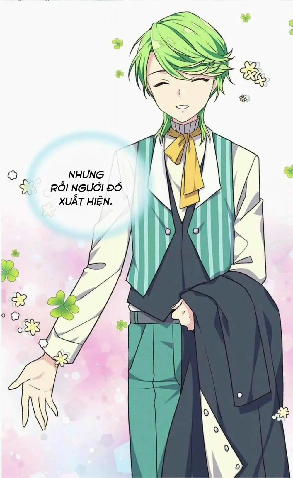 Hoàng Phi Bị Ruồng Bỏ 100 trang 2