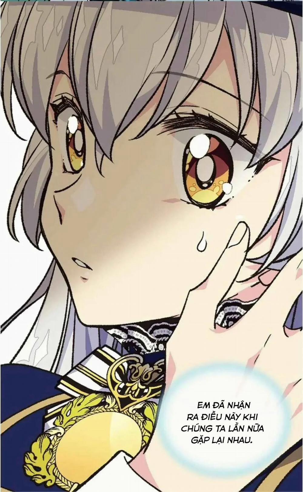 Hoàng Phi Bị Ruồng Bỏ 100 trang 22