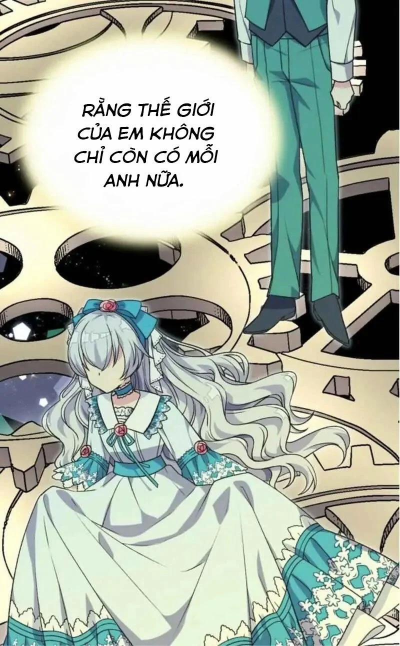 Hoàng Phi Bị Ruồng Bỏ 100 trang 23