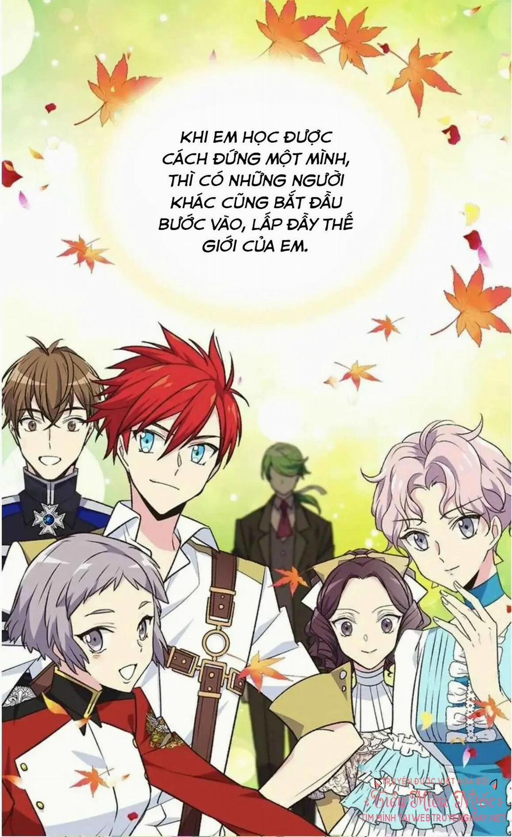 Hoàng Phi Bị Ruồng Bỏ 100 trang 24