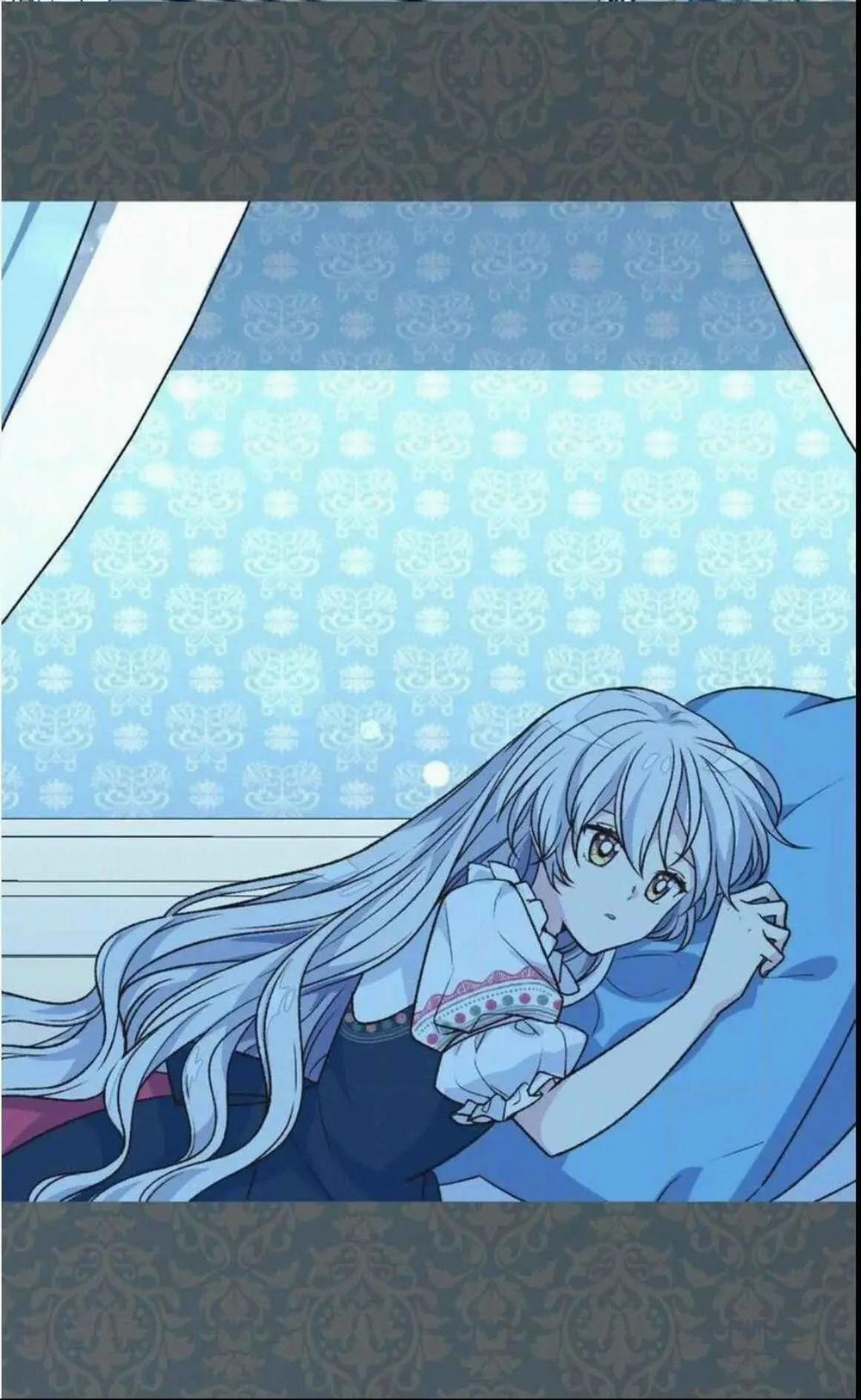 Hoàng Phi Bị Ruồng Bỏ 100 trang 35