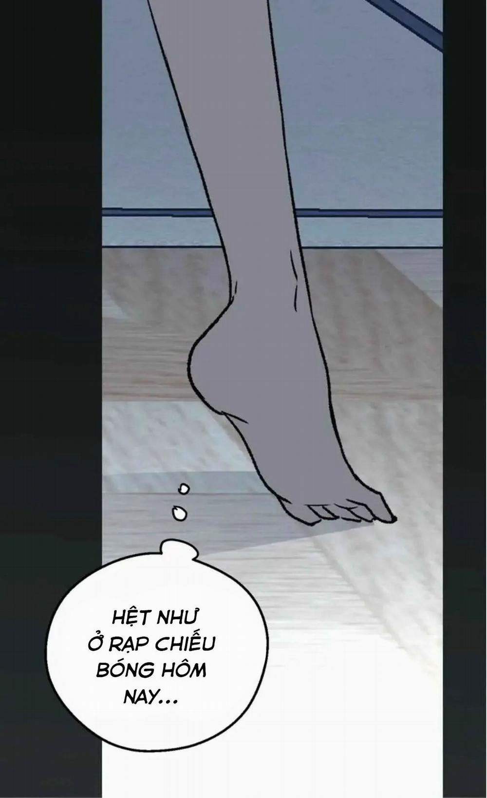 Hoàng Phi Bị Ruồng Bỏ 100 trang 37