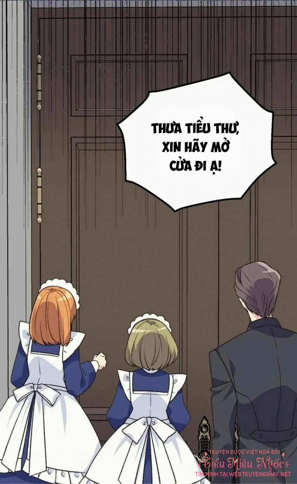 Hoàng Phi Bị Ruồng Bỏ 100 trang 4