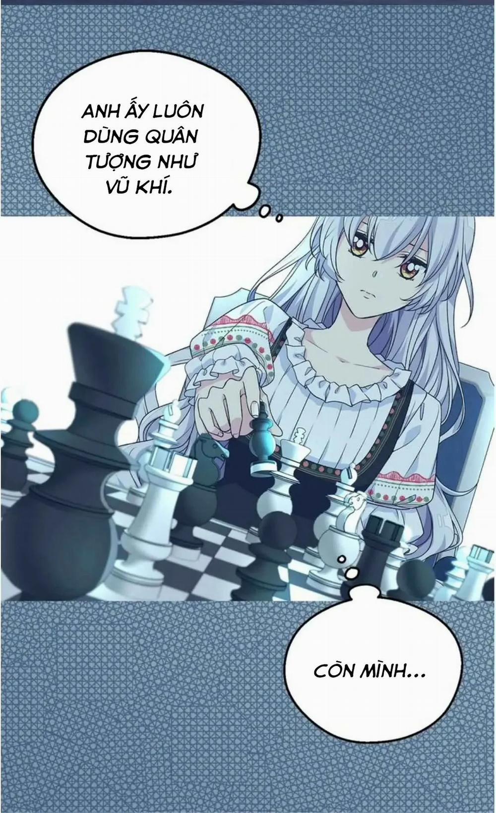 Hoàng Phi Bị Ruồng Bỏ 100 trang 40