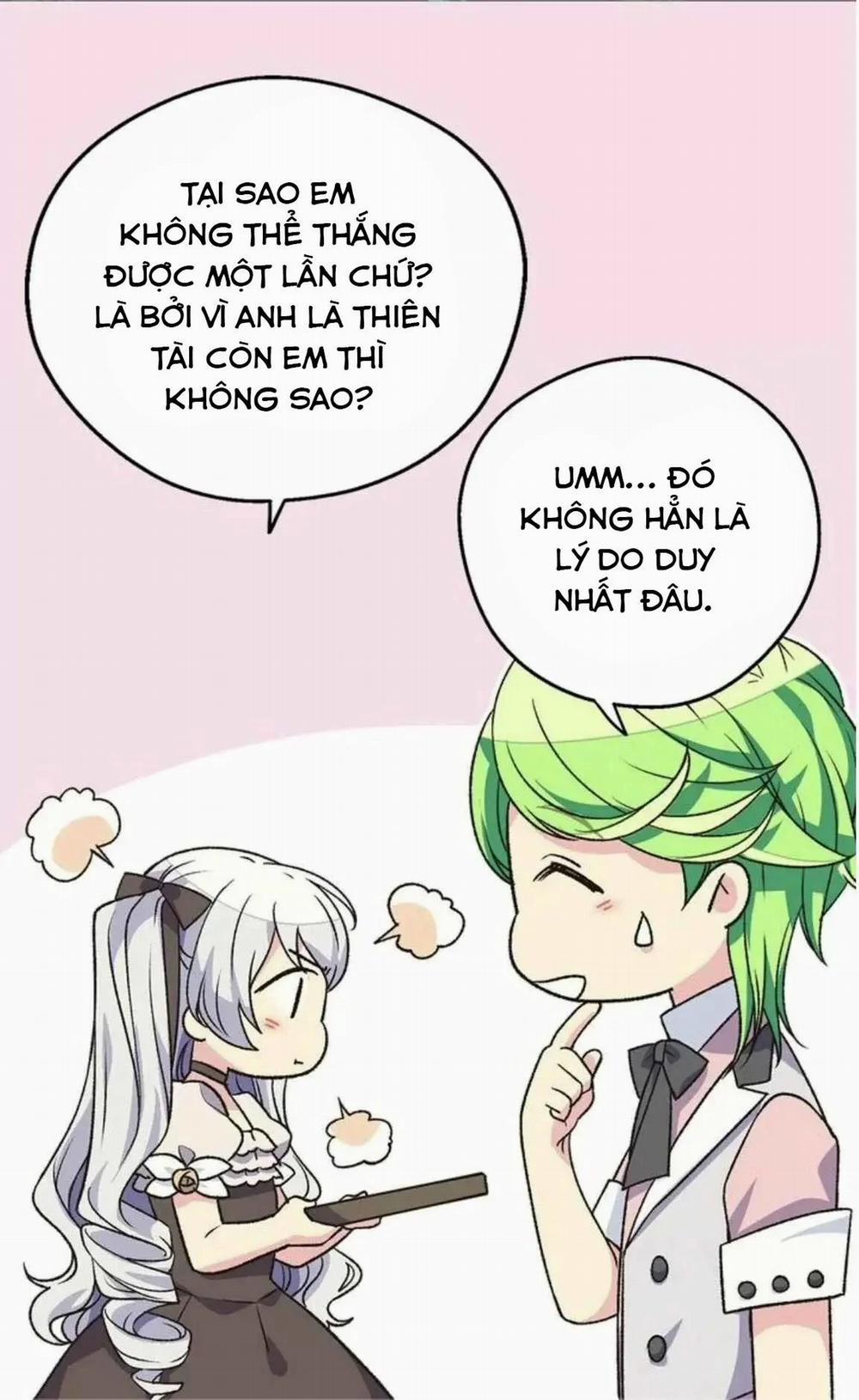 Hoàng Phi Bị Ruồng Bỏ 100 trang 43