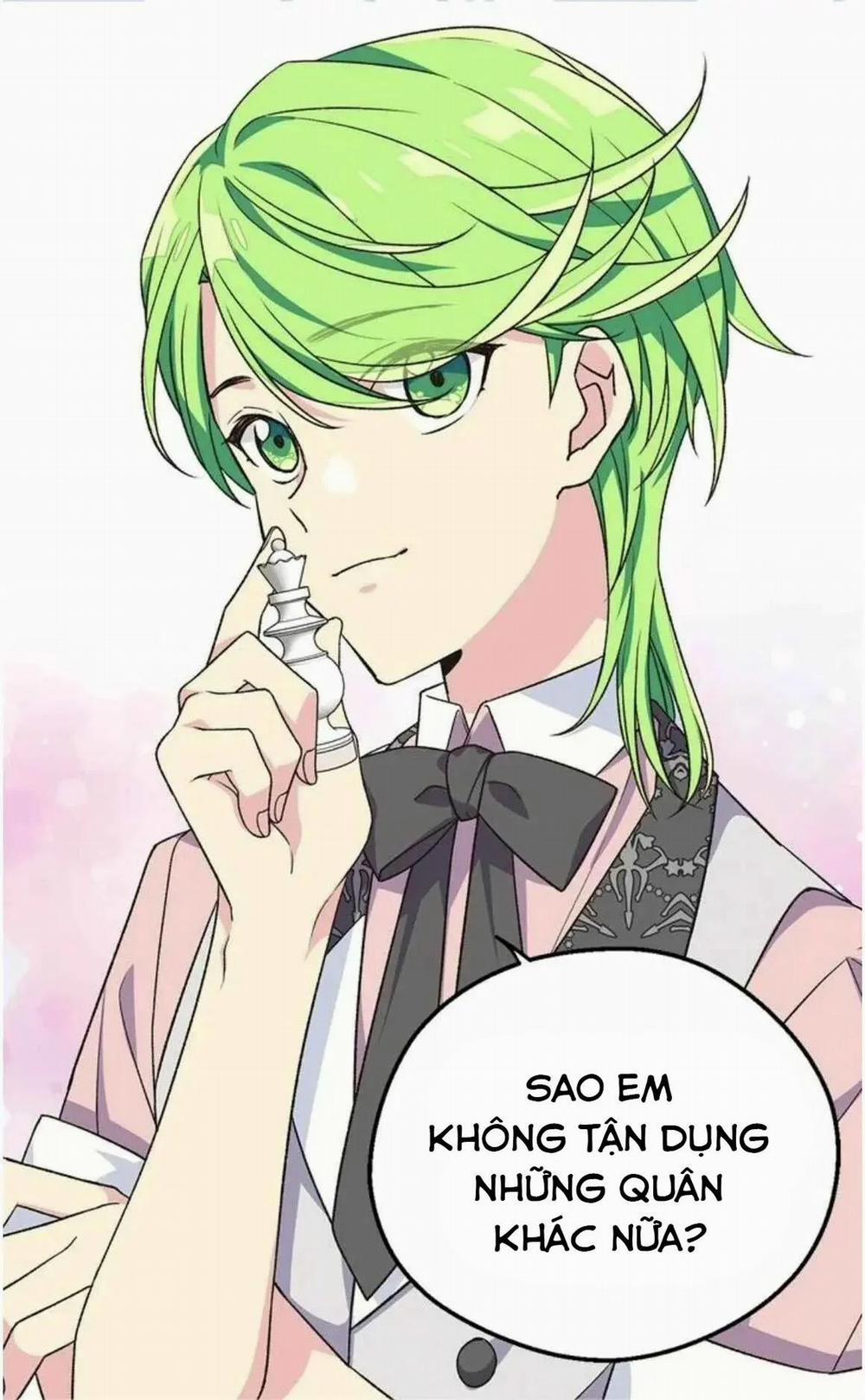 Hoàng Phi Bị Ruồng Bỏ 100 trang 46