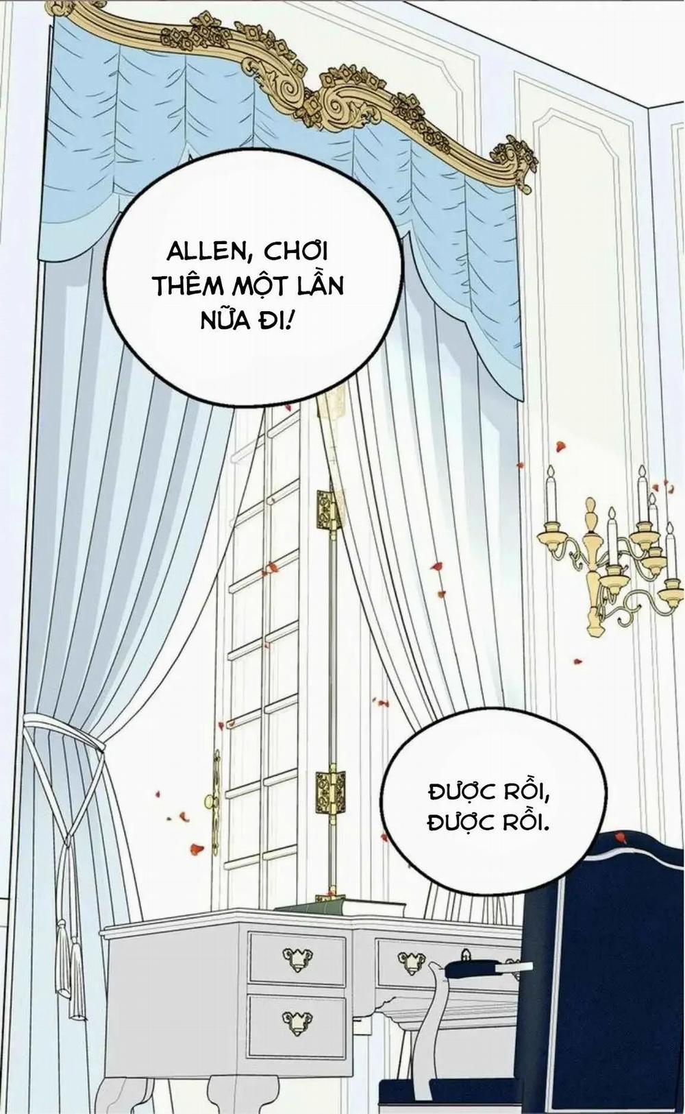 Hoàng Phi Bị Ruồng Bỏ 100 trang 48