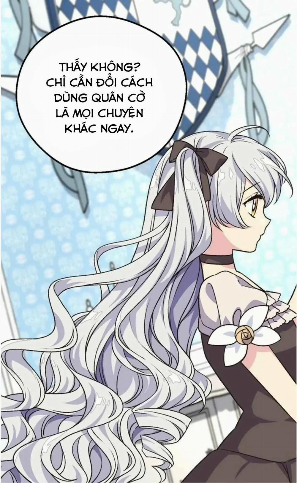 Hoàng Phi Bị Ruồng Bỏ 100 trang 52