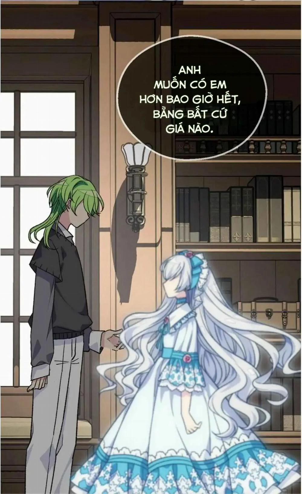 Hoàng Phi Bị Ruồng Bỏ 100 trang 72