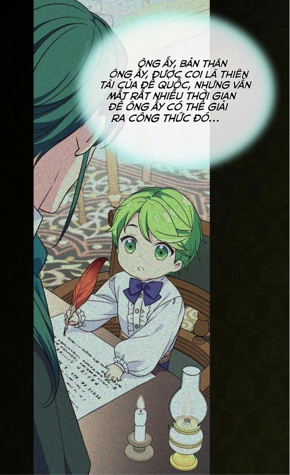 Hoàng Phi Bị Ruồng Bỏ 101 trang 12