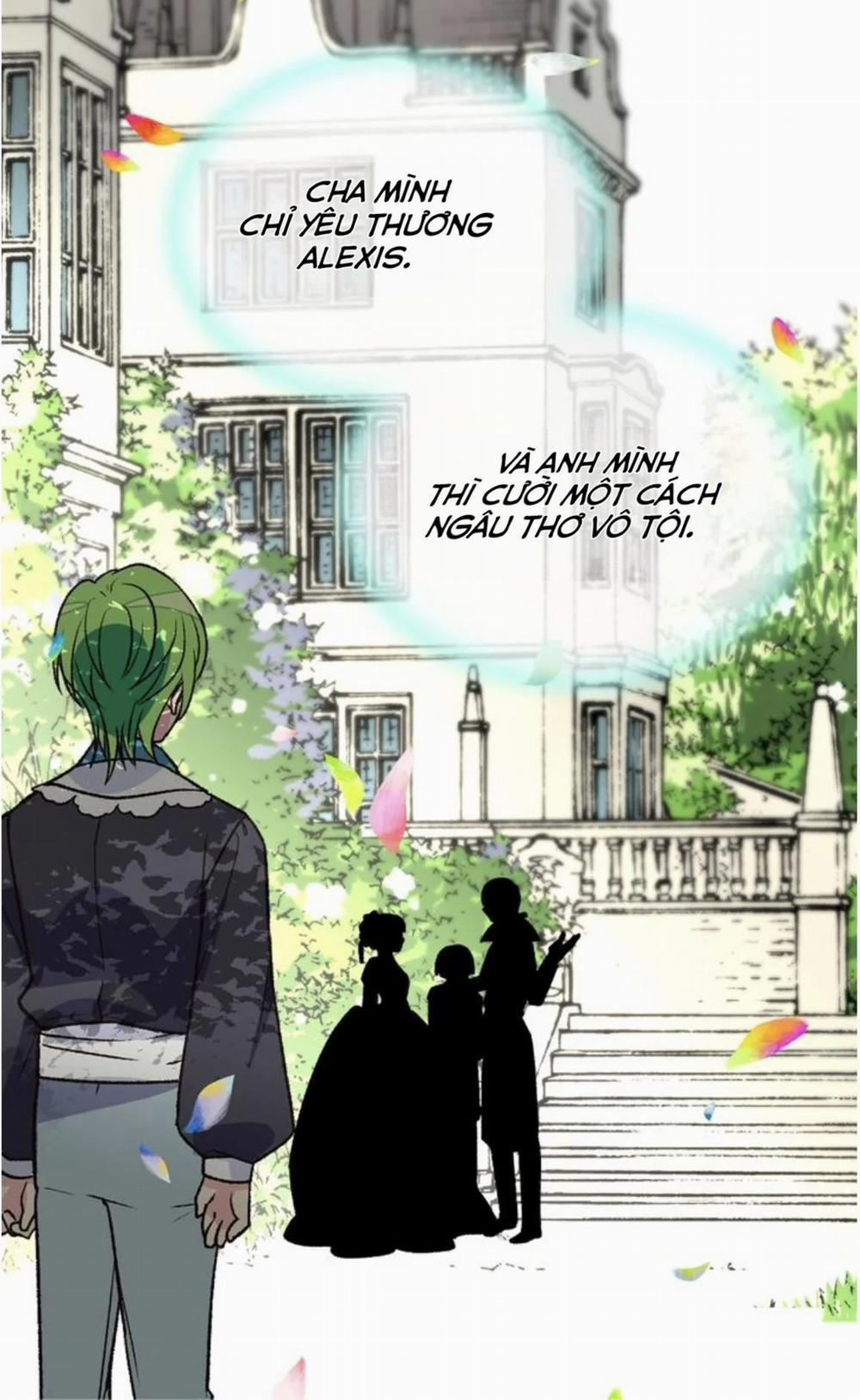 Hoàng Phi Bị Ruồng Bỏ 101 trang 14