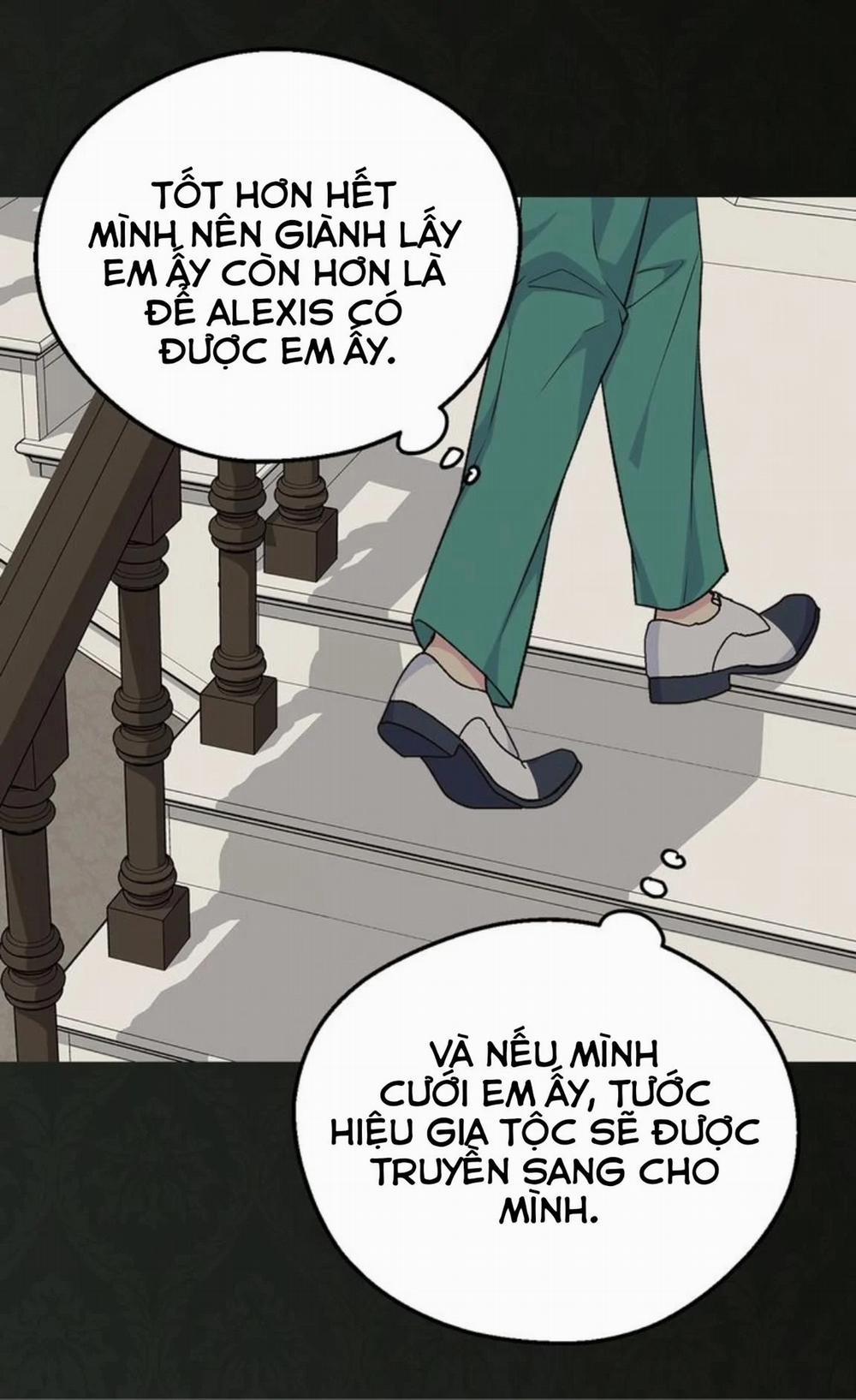 Hoàng Phi Bị Ruồng Bỏ 101 trang 17