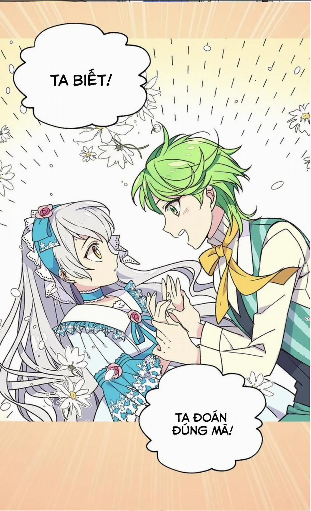 Hoàng Phi Bị Ruồng Bỏ 101 trang 22